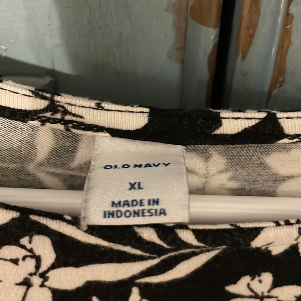 Old Navy XL dress - Picture 3 of 3